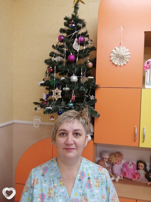 Виолетта