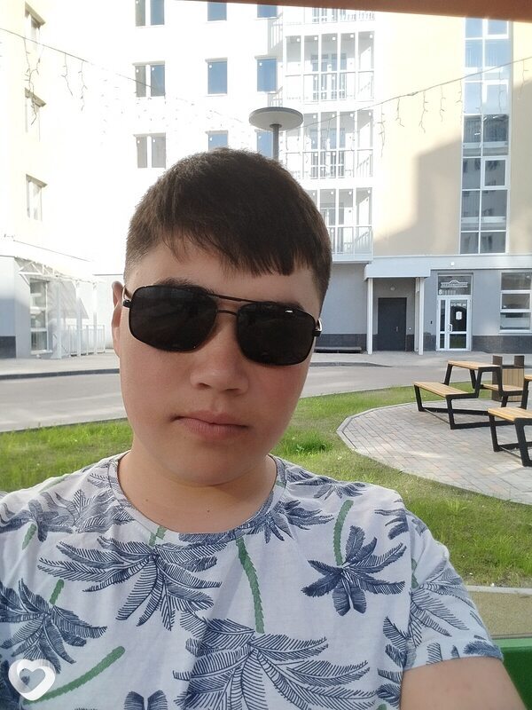Валентин