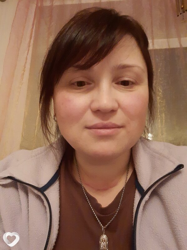 Валя
