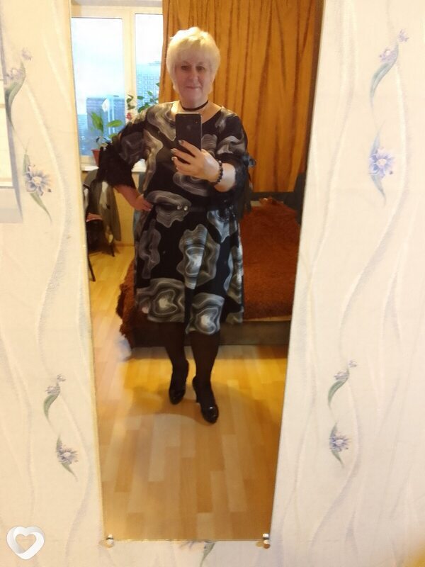 Оксана