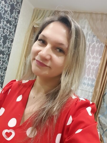 Настя