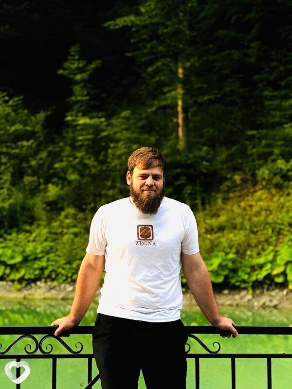 Кирилл