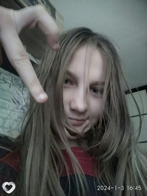 Дарья