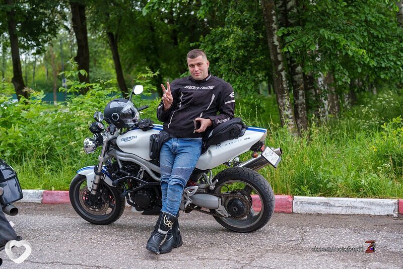 Андрюха