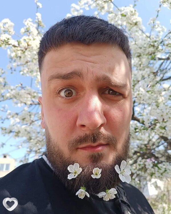 Захарка