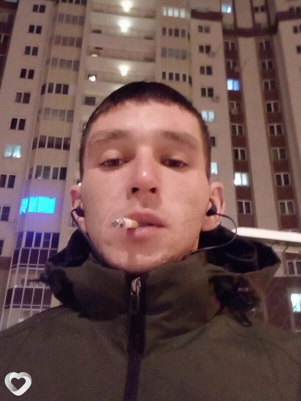 Серёга