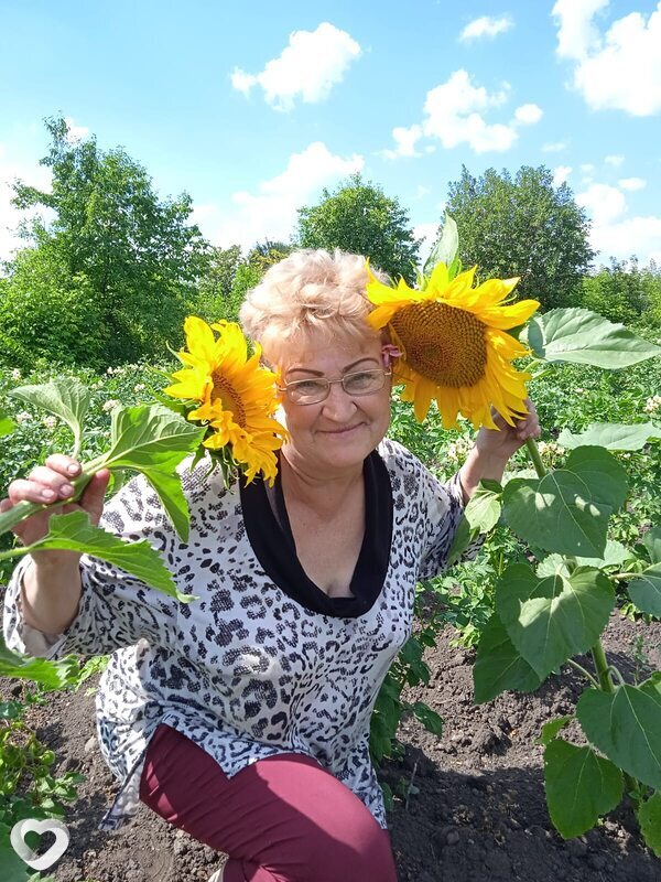 Наталья