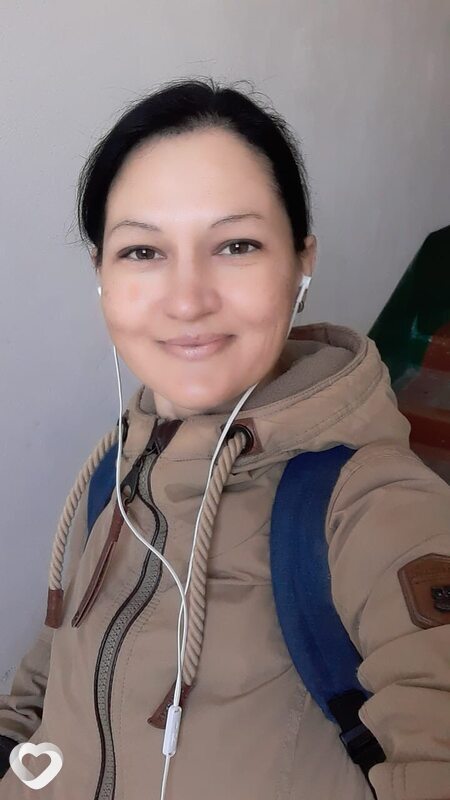 Марта
