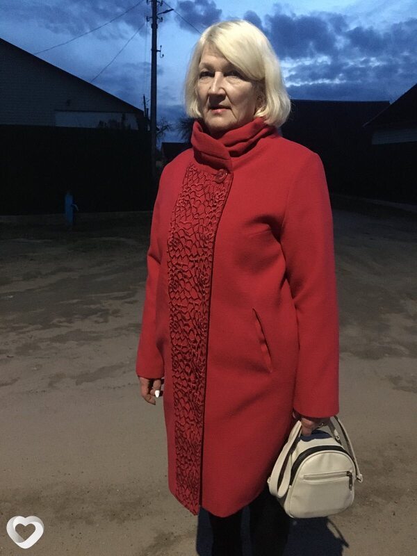 Антонина