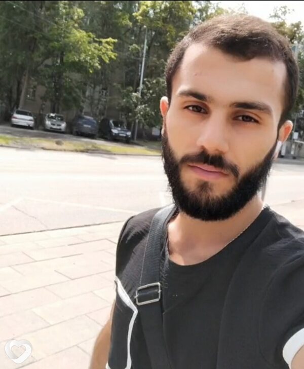 Денис
