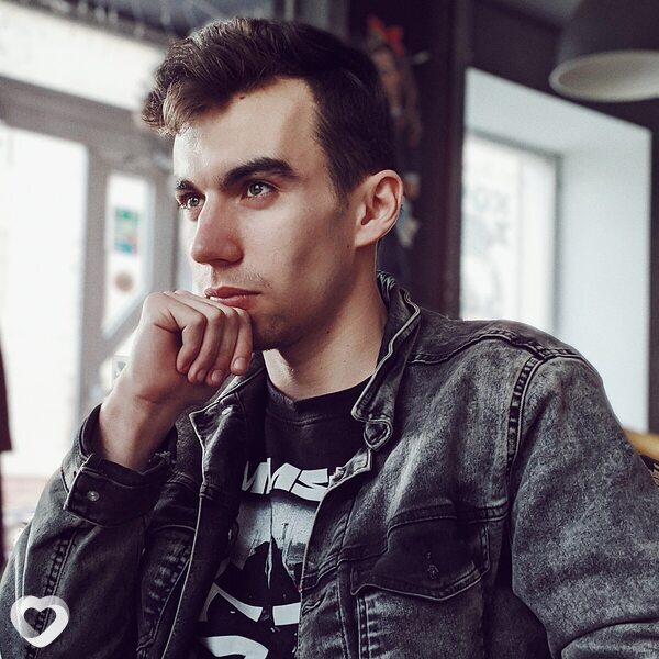 Кирилл