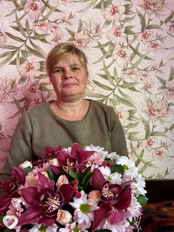Анжелика