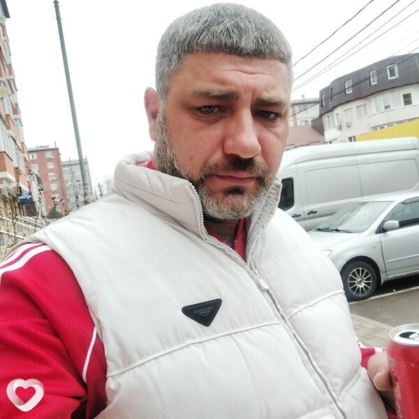 Сергей