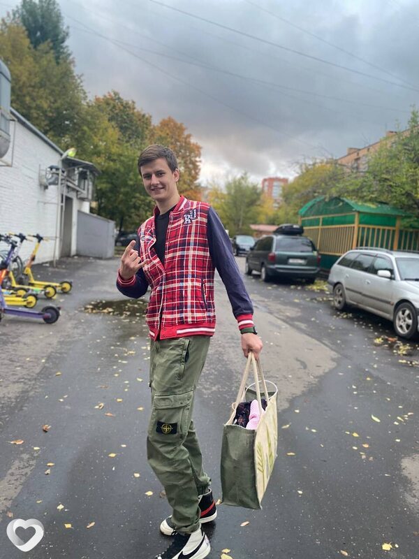 Тим