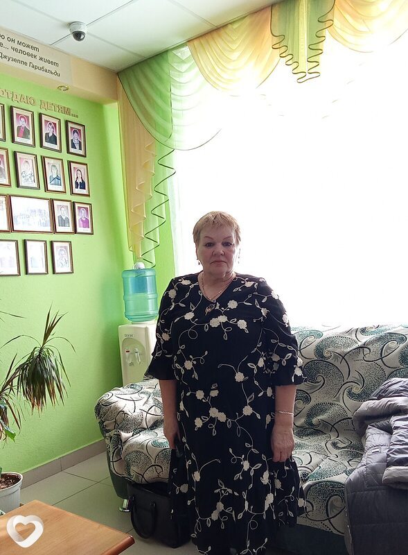Антонина