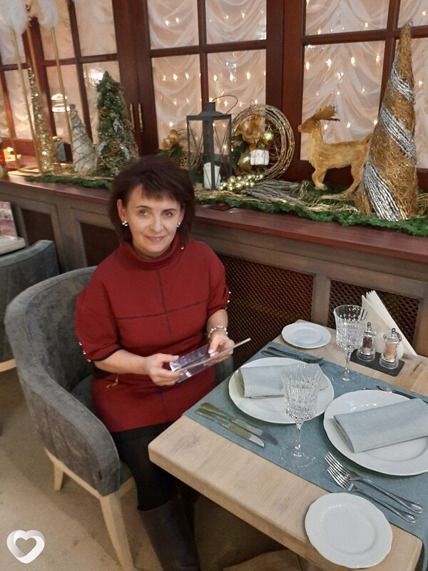 Кристина