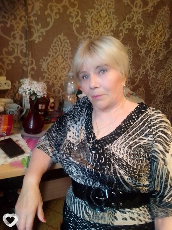 Нина