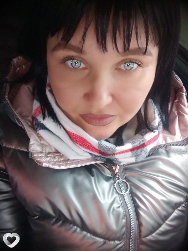Оксана