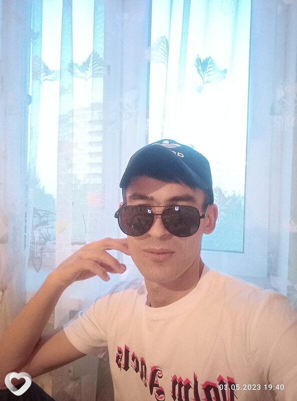 Эдик
