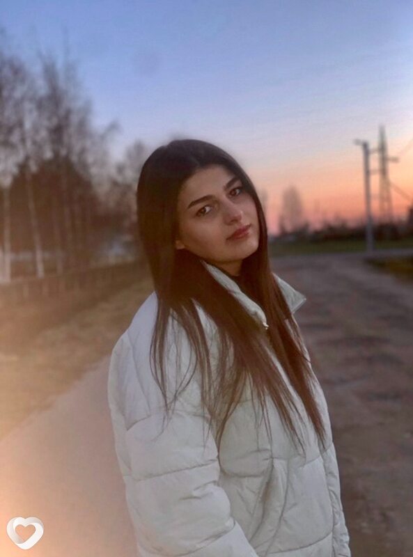 Ксюша