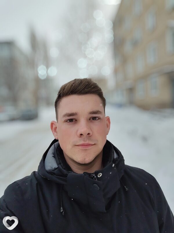 Кирюха
