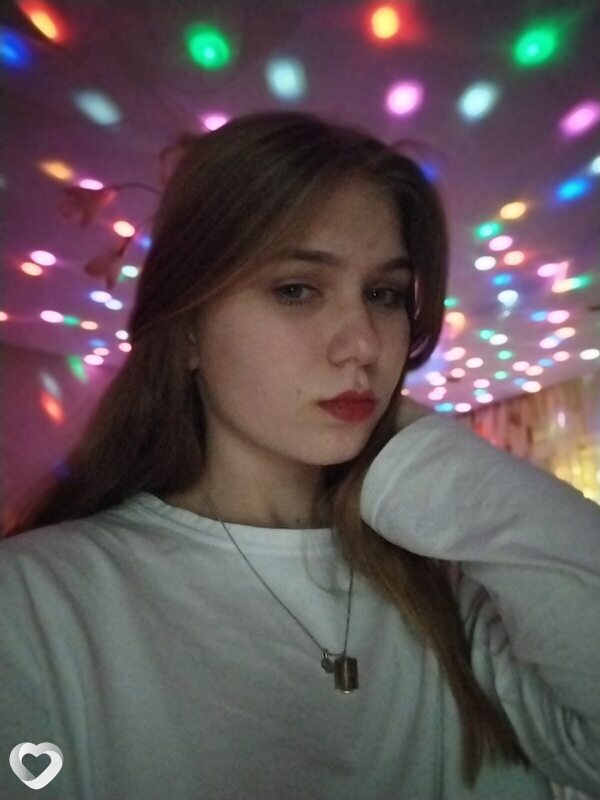Серафима