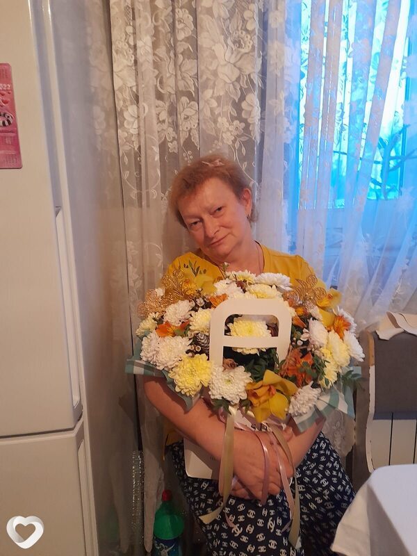 Роза