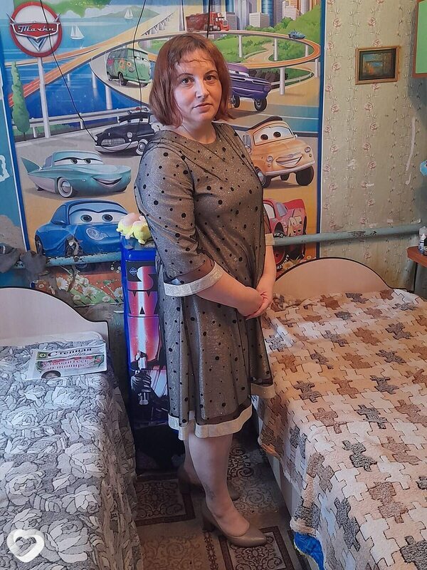 Настя