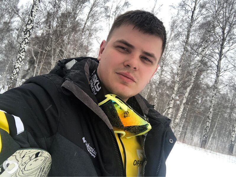 Дмитрий