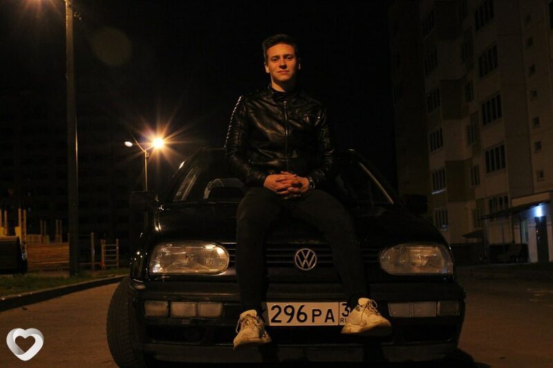 Савелий