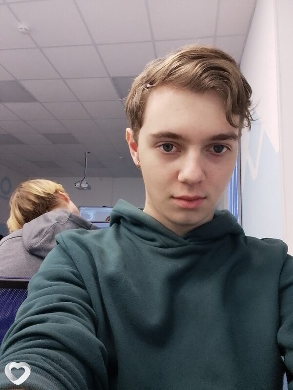 Марик