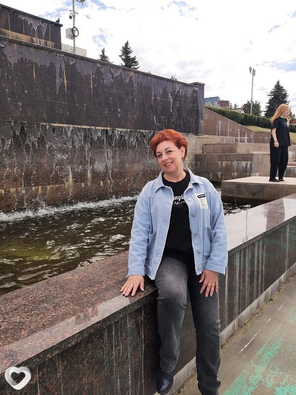 Светлана