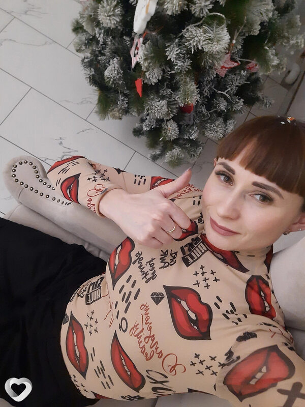 Любовь