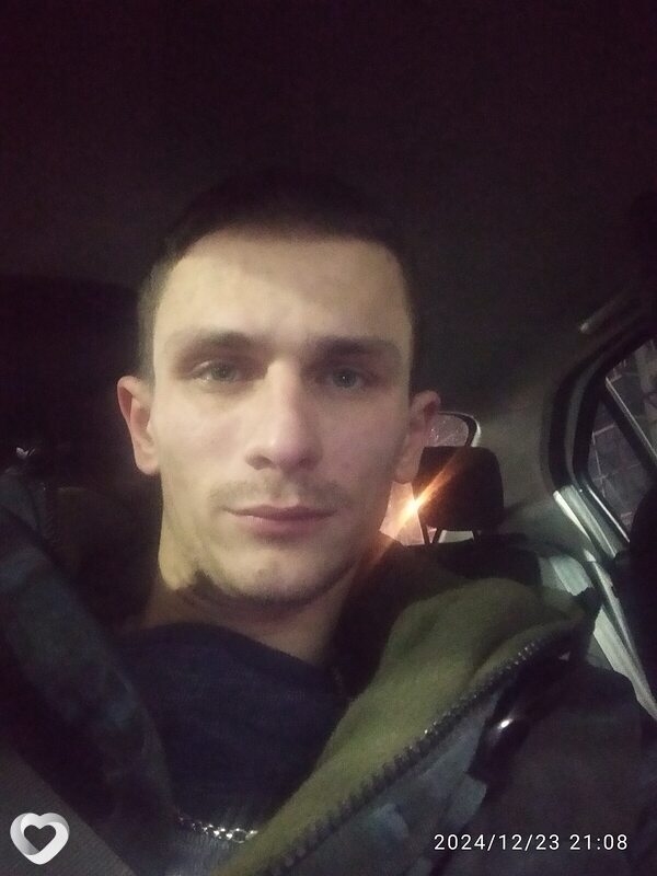 Валя