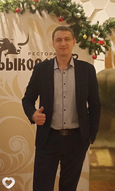 Кирюха