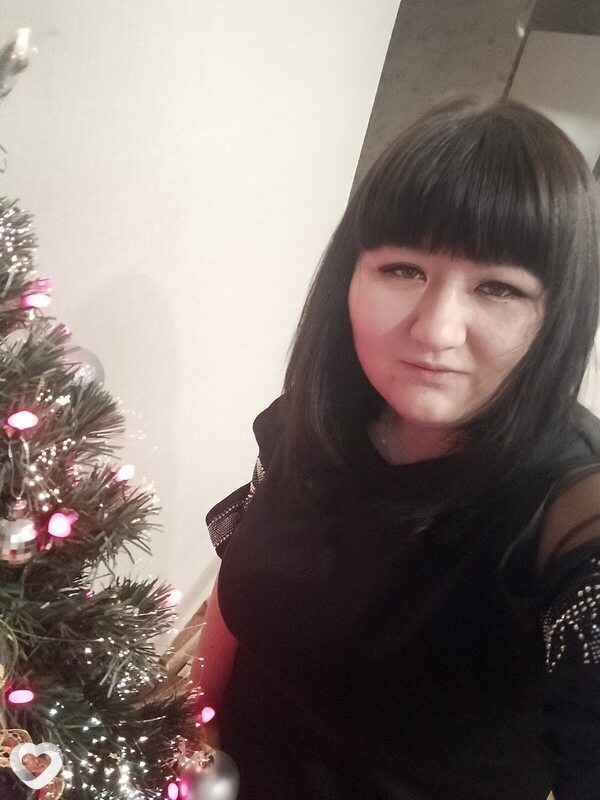 Эвелина