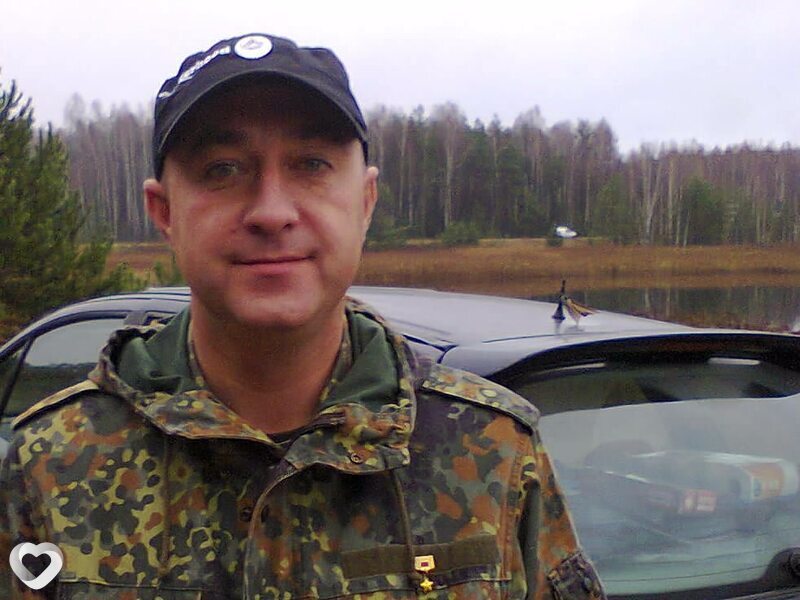Валентин