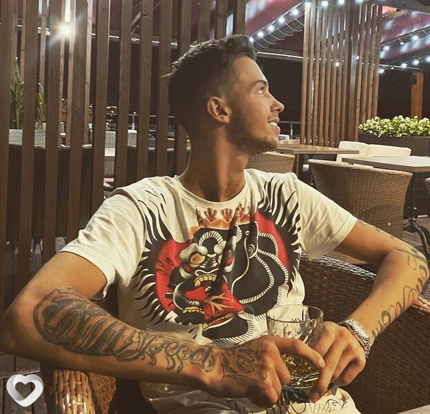 Тимофей