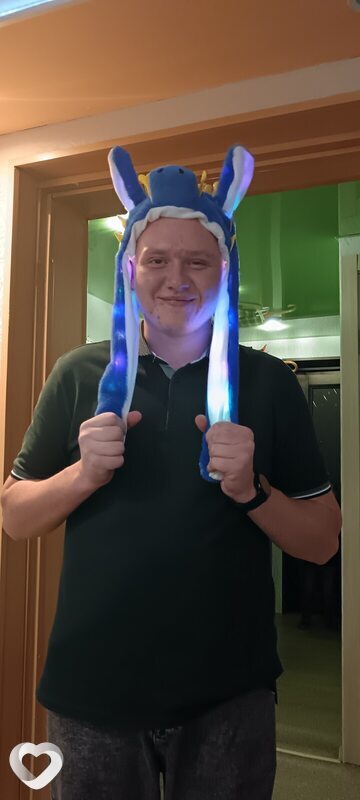 Эдик