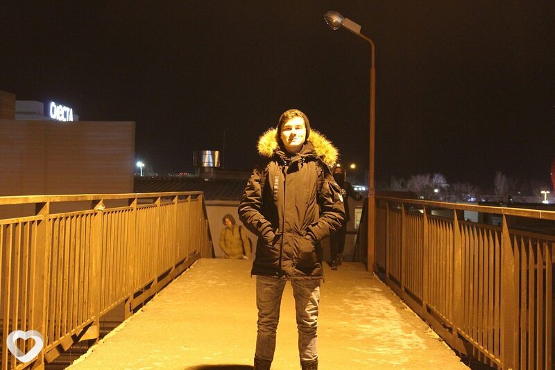 Виталий