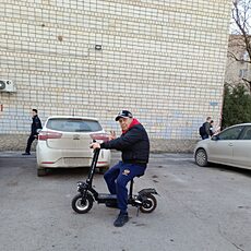 Федя