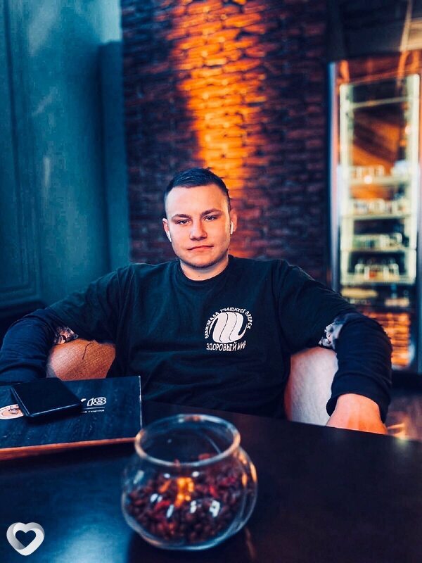 Антон