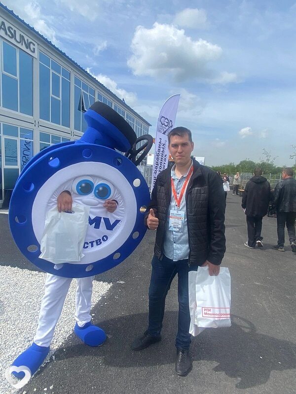 Михаил