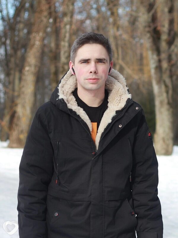 Игорь