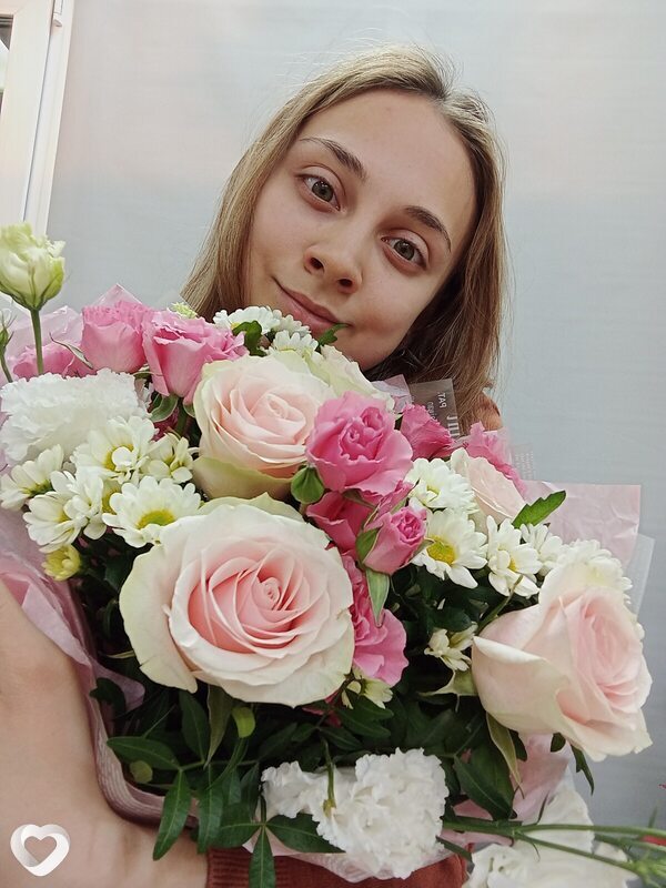 Антонина