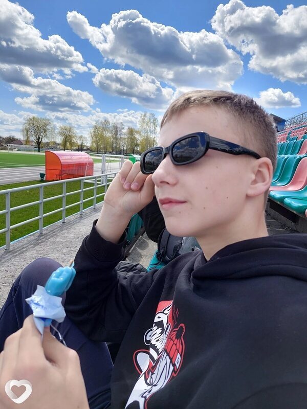 Егор