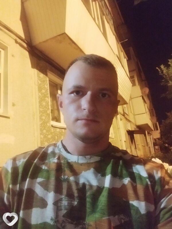 Лёня