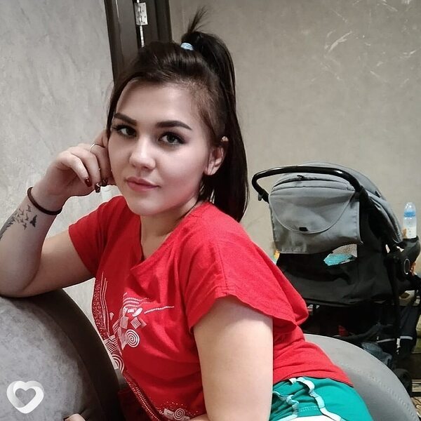 Антонина