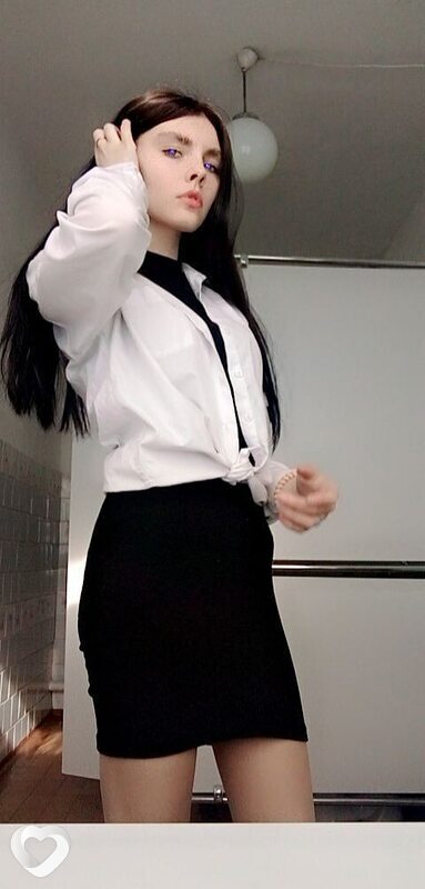 Алина