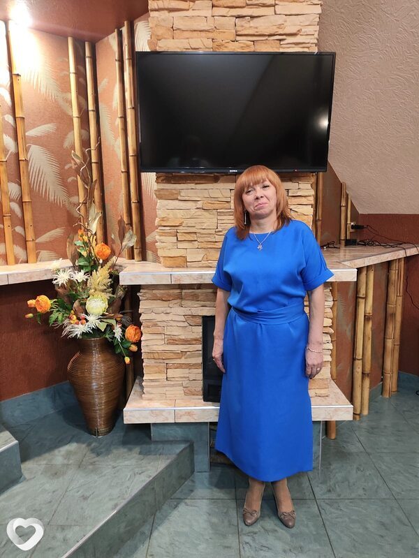 Алина